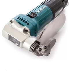 Листовые электрические ножницы Makita JS1602