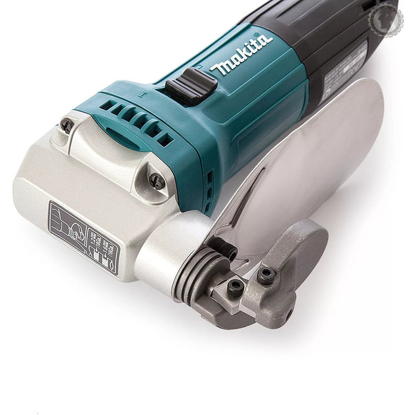 Листовые электрические ножницы Makita JS1602