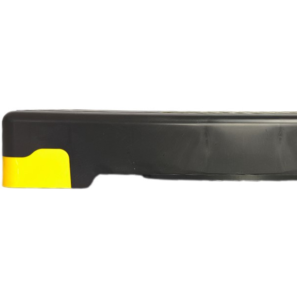 Степ платформа AMETIST 68, yellow