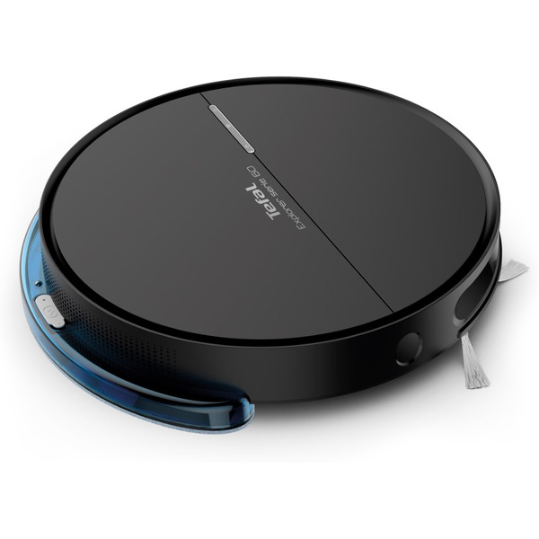 Робот-пылесос Tefal Explorer Serie 60 RG7455WH