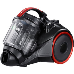 Пылесос SAMSUNG VC15K4116VR/EV