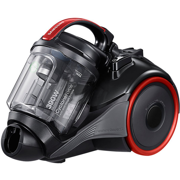 Пылесос SAMSUNG VC15K4116VR/EV