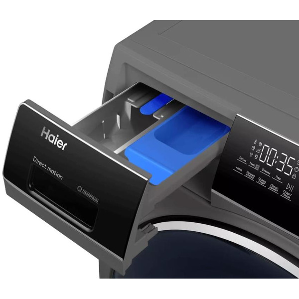 Стиральная машина Haier HW80-B14279S