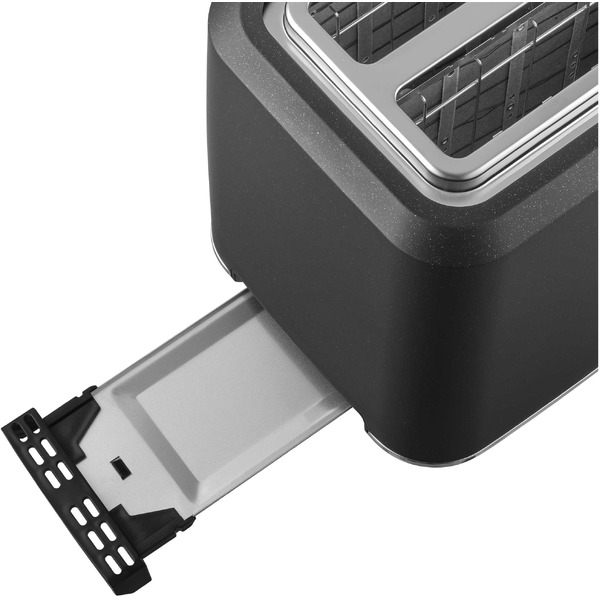 Тостер Sencor STS 0600BK