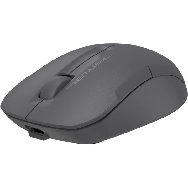 Мышь A4Tech Fstyler FG15C Air2 (серый)