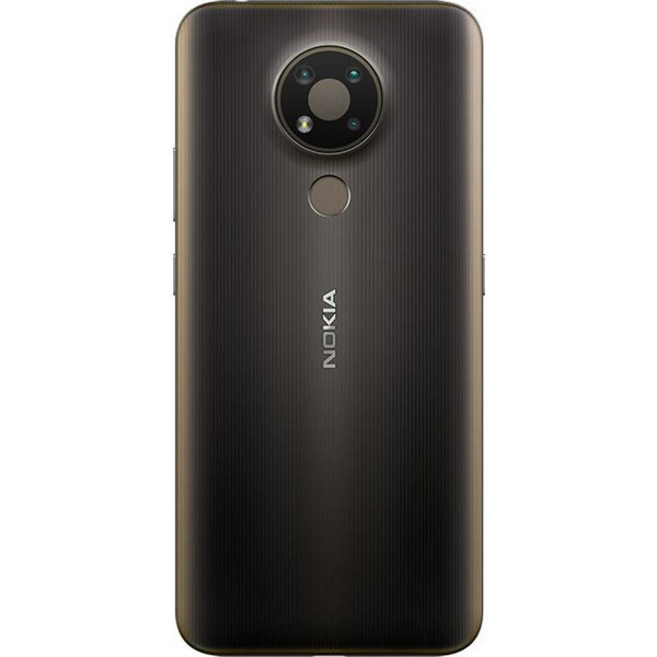 Смартфон Nokia 3.4 3GB/64GB (серый)