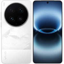 Телефон vivo X300 Ultra V2562 16GB/512GB (белый)