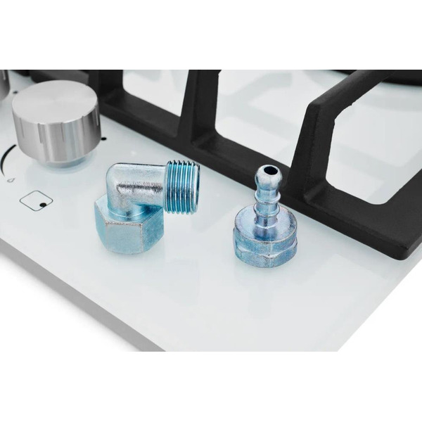 Варочная панель ZUGEL ZGH451W