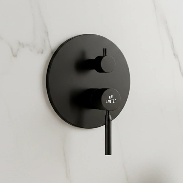 Смеситель Lauter Inset 21CK088C-511-2MB