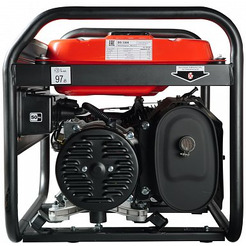 Генератор бензиновый Fubag BS 3300 (431247)