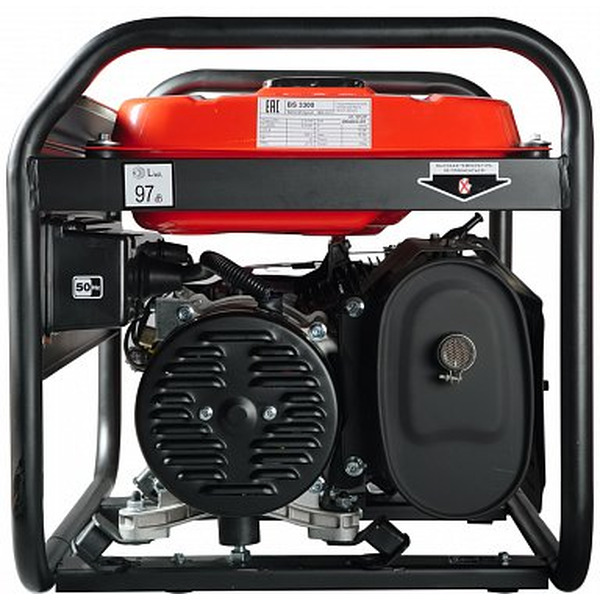 Генератор бензиновый Fubag BS 3300 (431247)