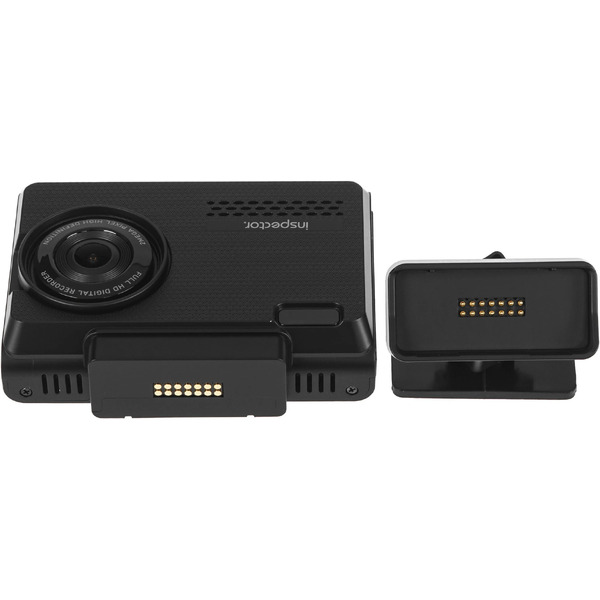 Видеорегистратор-радар детектор Inspector Cross