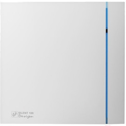 Осевой вентилятор Soler&Palau Silent-100 CZ Design 5210601800