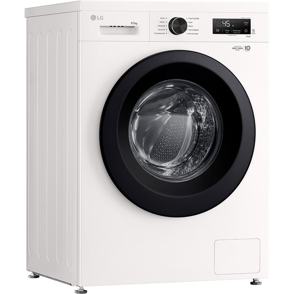Стирально-сушильная машина LG F2Y2VG6W