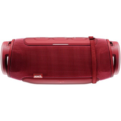 Беспроводная колонка Vipe Spark (красный)