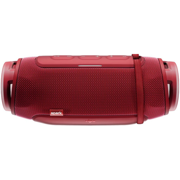 Беспроводная колонка Vipe Spark (красный)