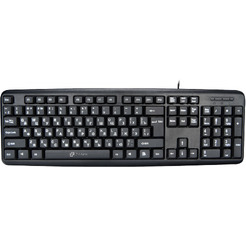 Клавиатура Oklick 180M