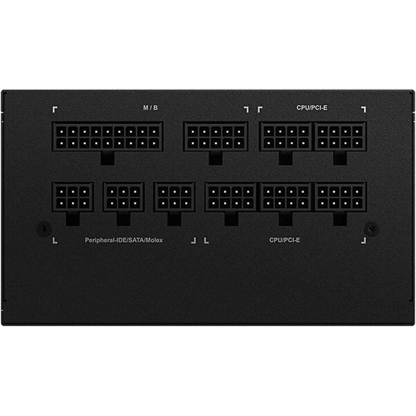 Блок питания Gigabyte UD1000GM