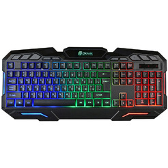 Клавиатура Oklick 700G Dynasty