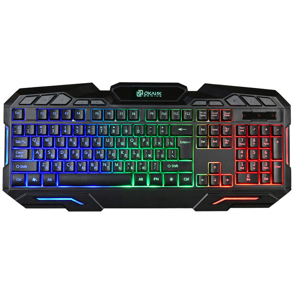 Клавиатура Oklick 700G Dynasty