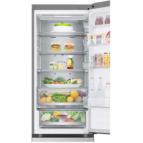 Холодильник LG DoorCooling+ GC-B509FAPW