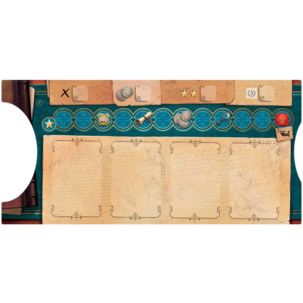 Настольная игра Hobby World 915545 Энциклопедия