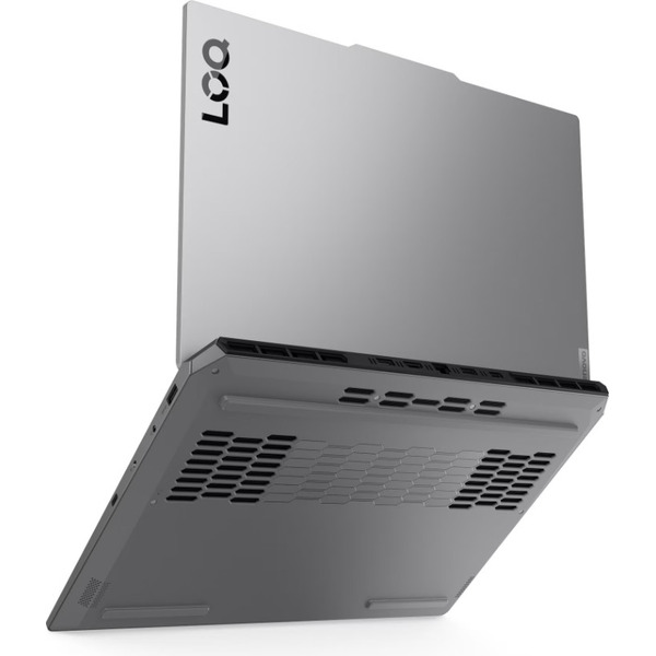 Игровой ноутбук Lenovo LOQ 15IRX10 83JE00PMRK Win11Pro