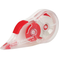 Корректирующая лента BRAUBERG 226814