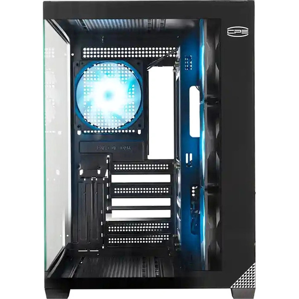 Корпус PCCooler C3 T700 (черный)