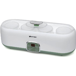 Йогуртница KITFORT КТ-2007