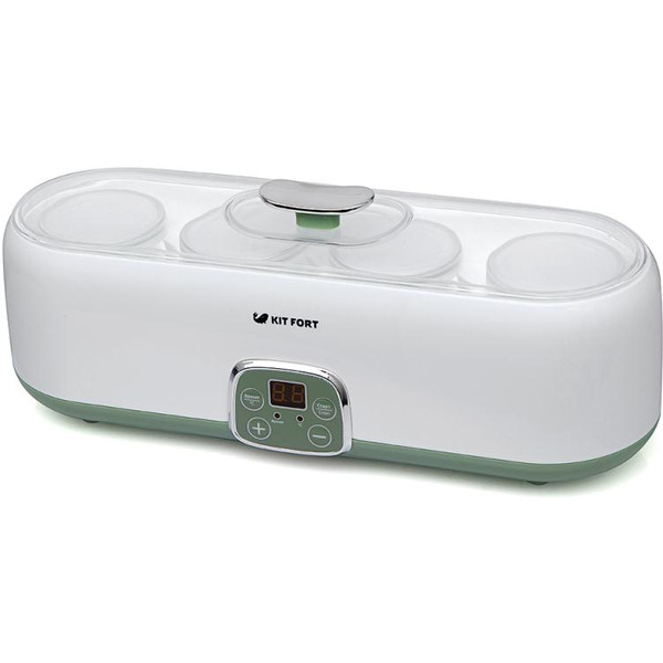 Йогуртница KITFORT КТ-2007