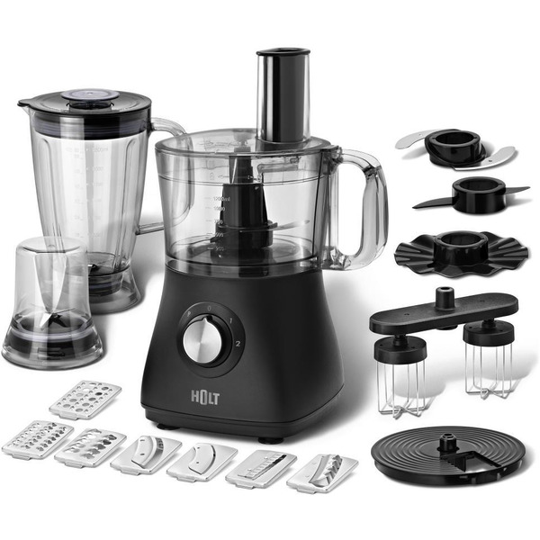 Кухонный комбайн Holt HT-FP-009