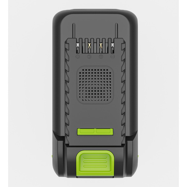 Аккумулятор Greenworks G40HP2 2958407 (40В/2 Ач)