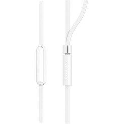 Наушники Philips TAE1105WT/00