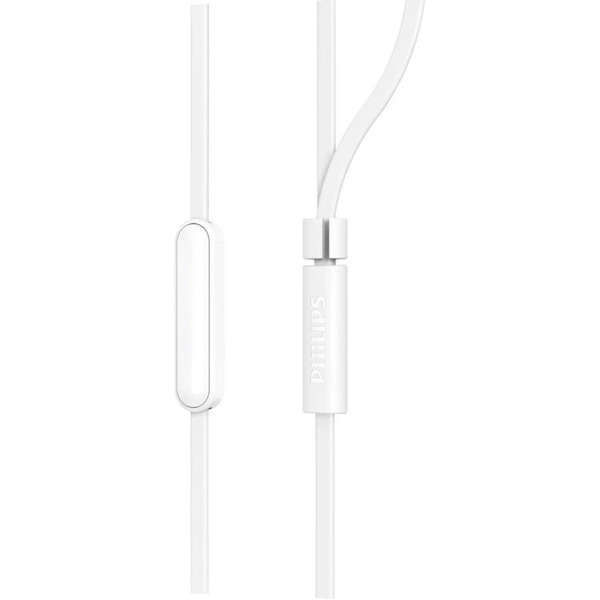 Наушники Philips TAE1105WT/00
