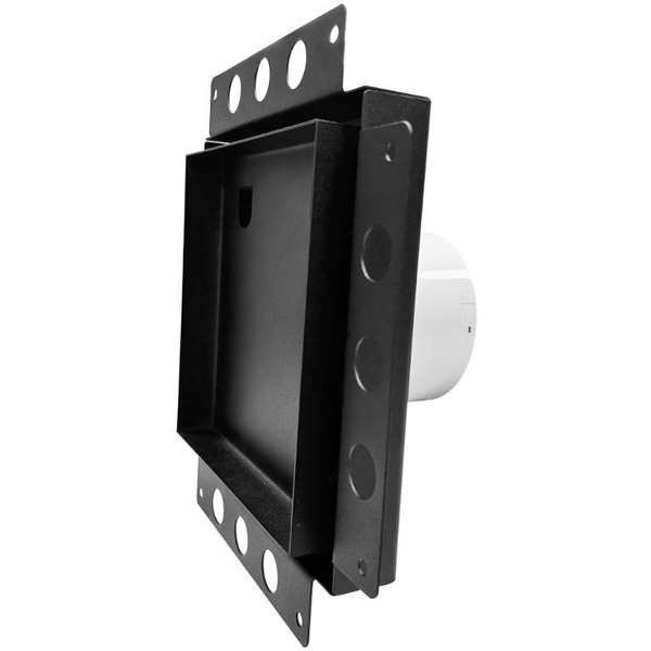 Осевой вентилятор Homy Air APT125BS