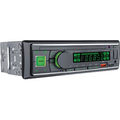 USB-магнитола Digma MCP-518