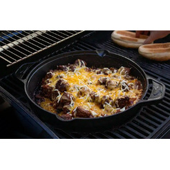 Сковорода для барбекю Sahara BBQ Griddle Pan A-GPANEW