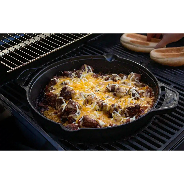 Сковорода для барбекю Sahara BBQ Griddle Pan A-GPANEW