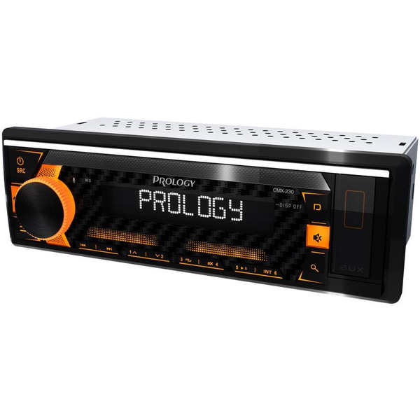 USB-магнитола Prology CMX-230