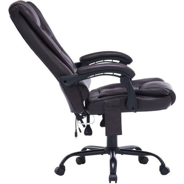 Кресло Cactus CS-CHR-OC03M-BR