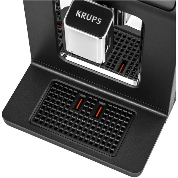 Кофемашина Krups Evidence One EA895N10