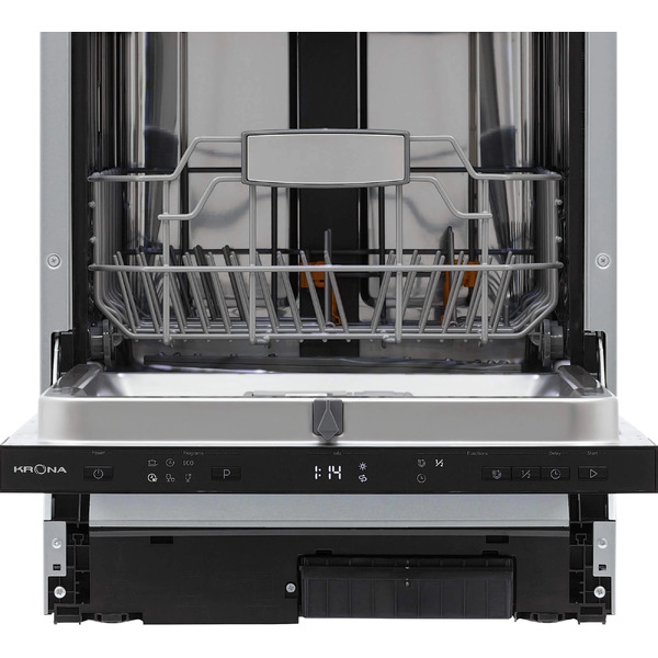 Встраиваемая посудомоечная машина Krona Wespa 45 BI V2