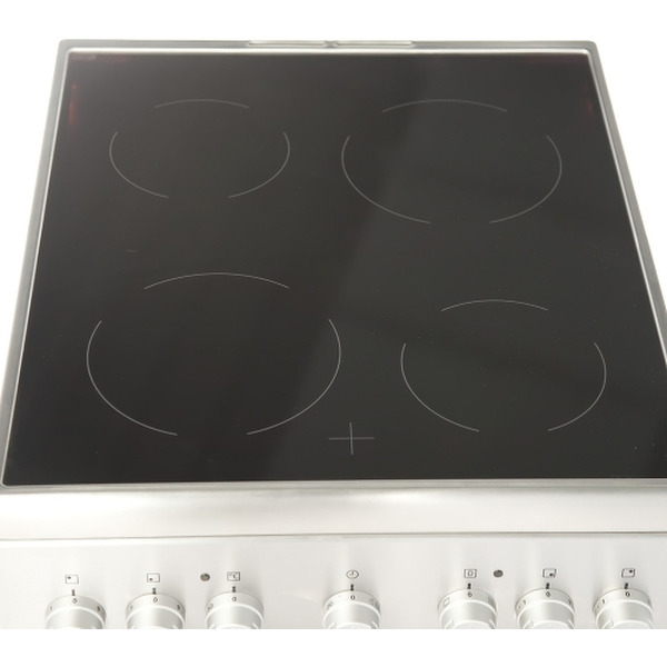 Плита электрическая ELECTROLUX EKC 952503X