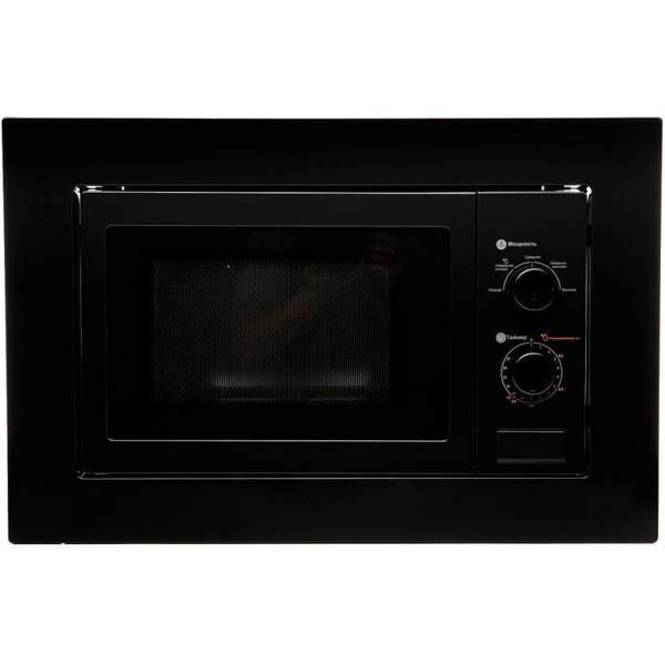 Встраиваемая микроволновая печь Konigin SHMB717BFP