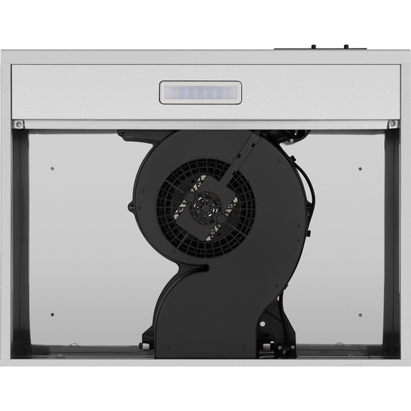 Вытяжка HOMSair Horizontal 50 (нержавеющая сталь)