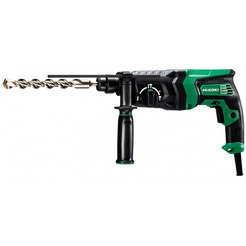 Перфоратор Hikoki DH26PC2 (H-327348)