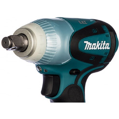 Гайковерт Makita DTW251RME (с 2-мя АКБ, кейс)
