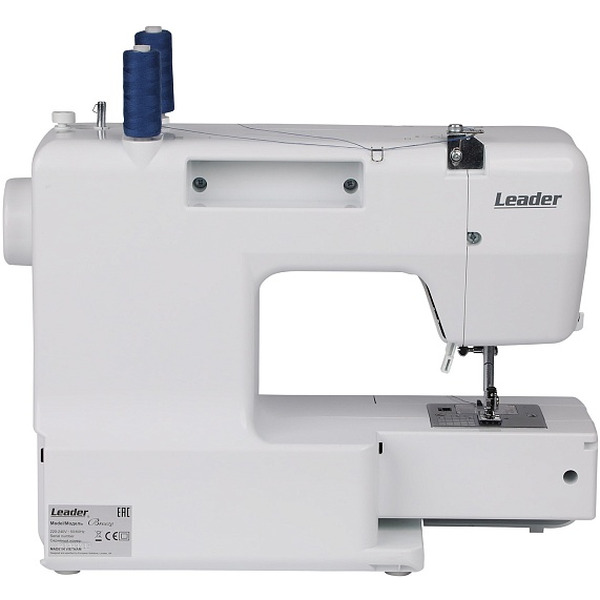 Швейная машина бытовая LEADER BREEZE
