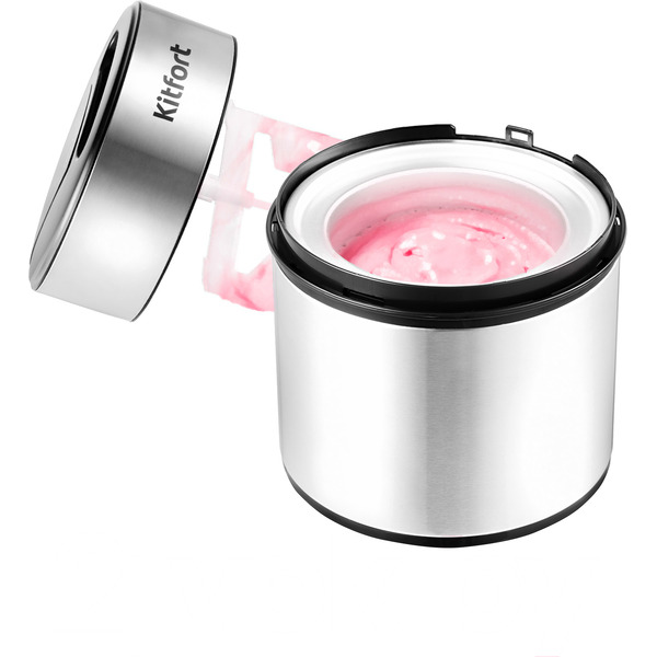 Мороженица Kitfort KT-1804